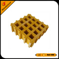 FRP Checker Plate GRP Material FRP Grating Precio